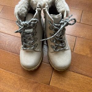 NEW Cynthia Rowley Toddler Girls Boots